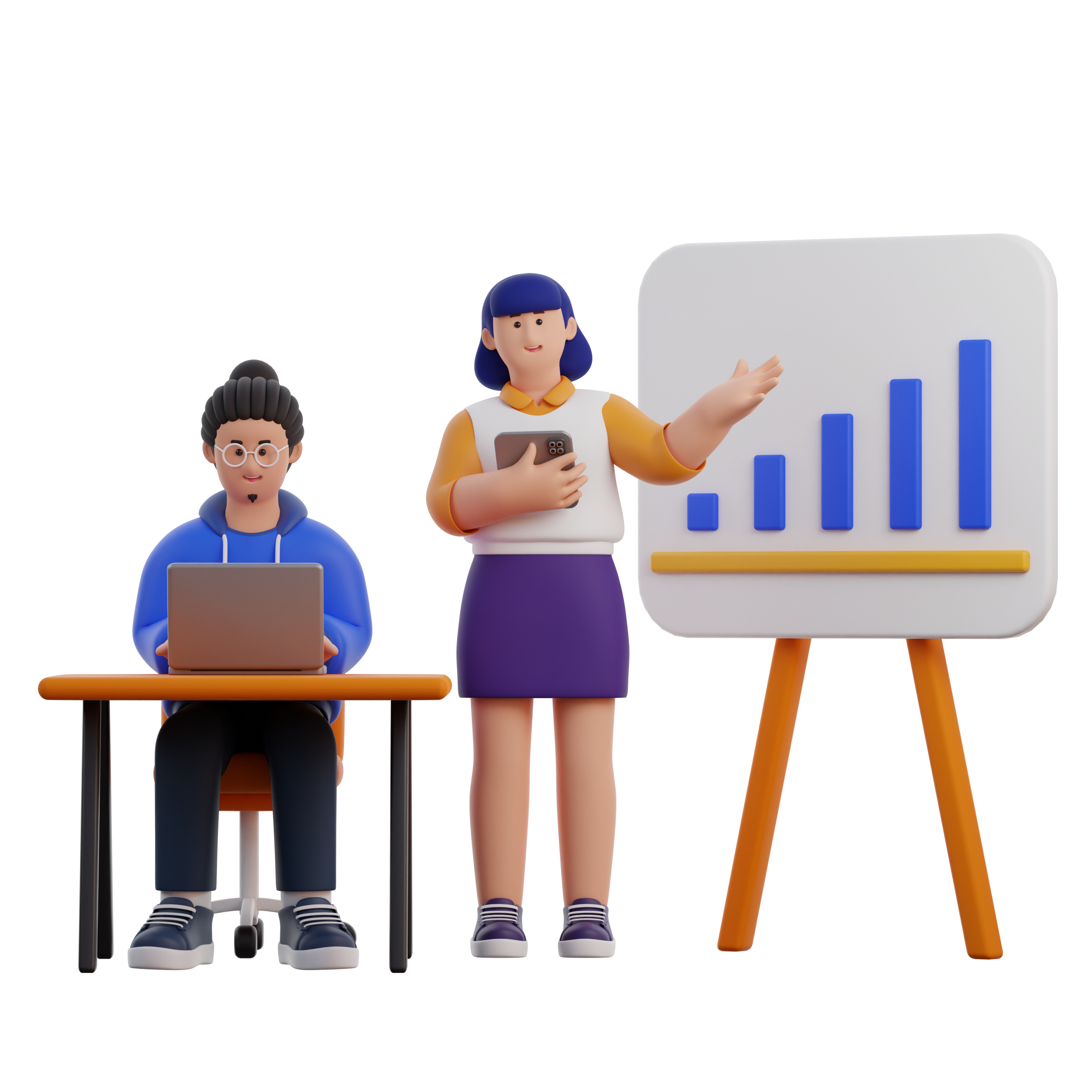 SNSコンサルティング画像